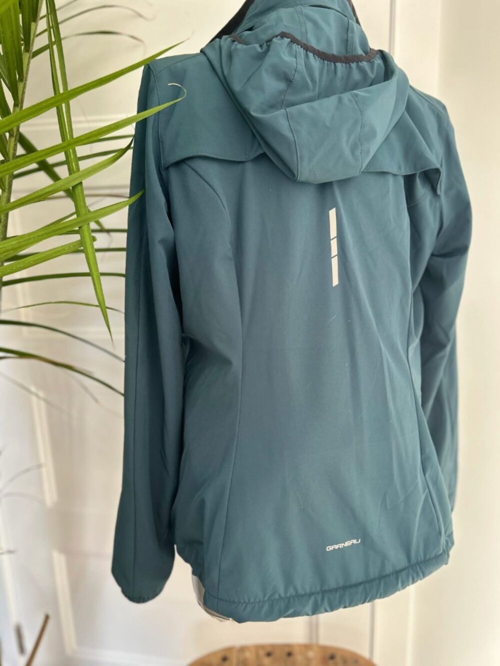 Manteau  de printemps Garneau